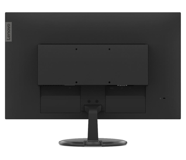 Lenovo ThinkVision C24-20 - 607891 - zdjęcie 4
